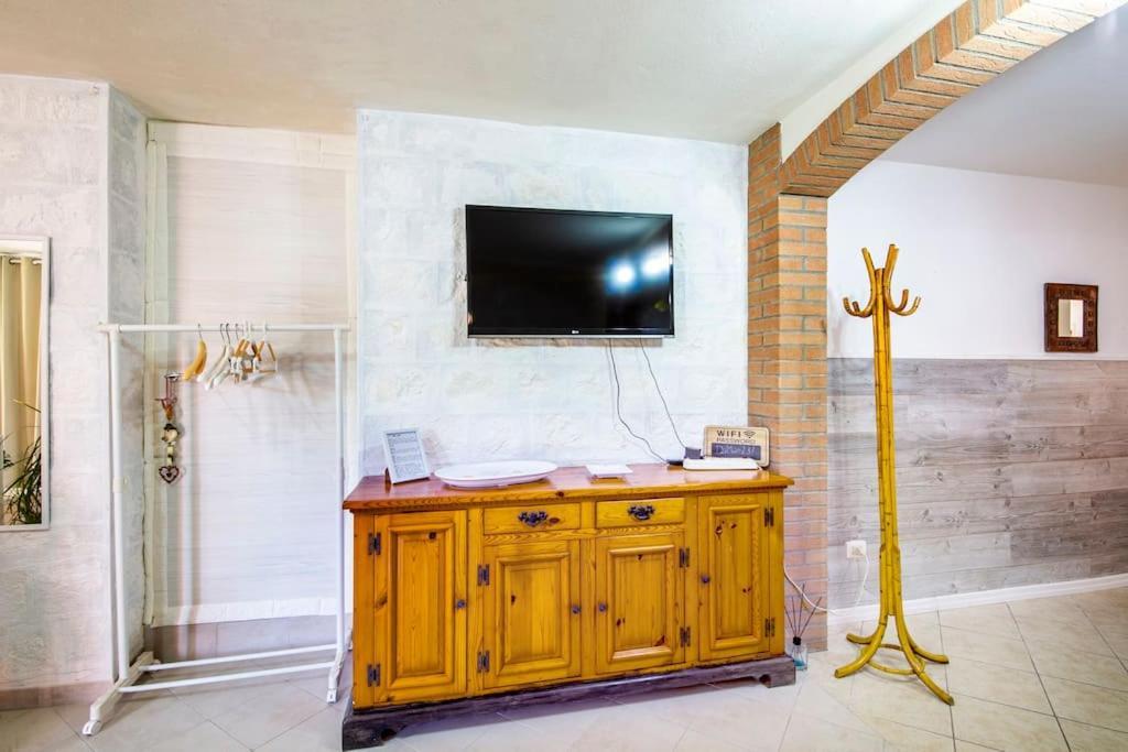 Da Mari Casa Vacanza Кальяри Экстерьер фото