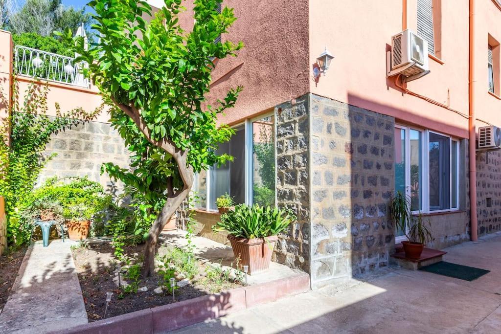 Da Mari Casa Vacanza Кальяри Экстерьер фото